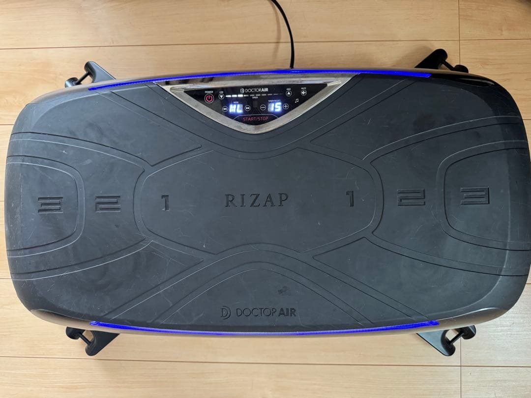 DOCTOR AIR RIZAP バランスボードSB-07RZ