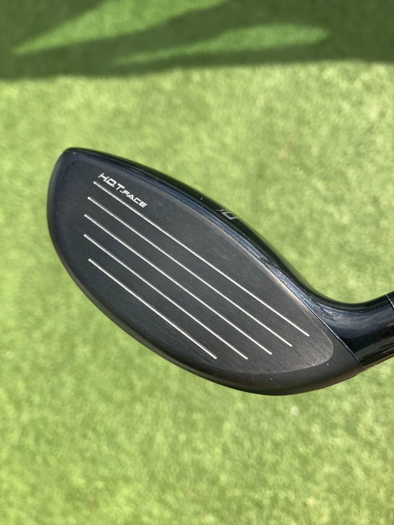 AEROJET フェアウェイウッド 2本　DiamanaPD コブラ　3w 5w