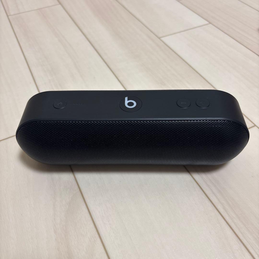 beats pill＋