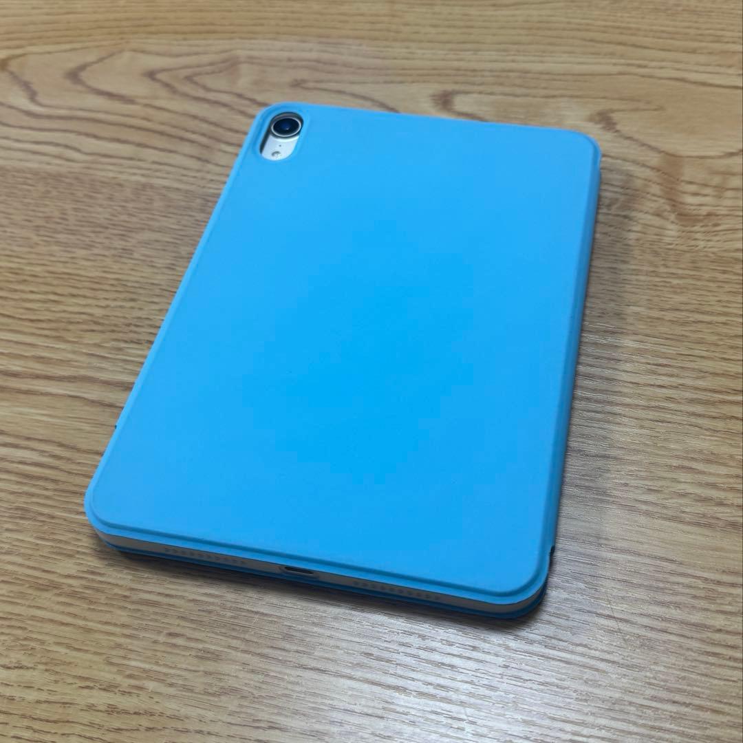 iPad mini 第6世代 64GB Wi-Fモデル スターライト