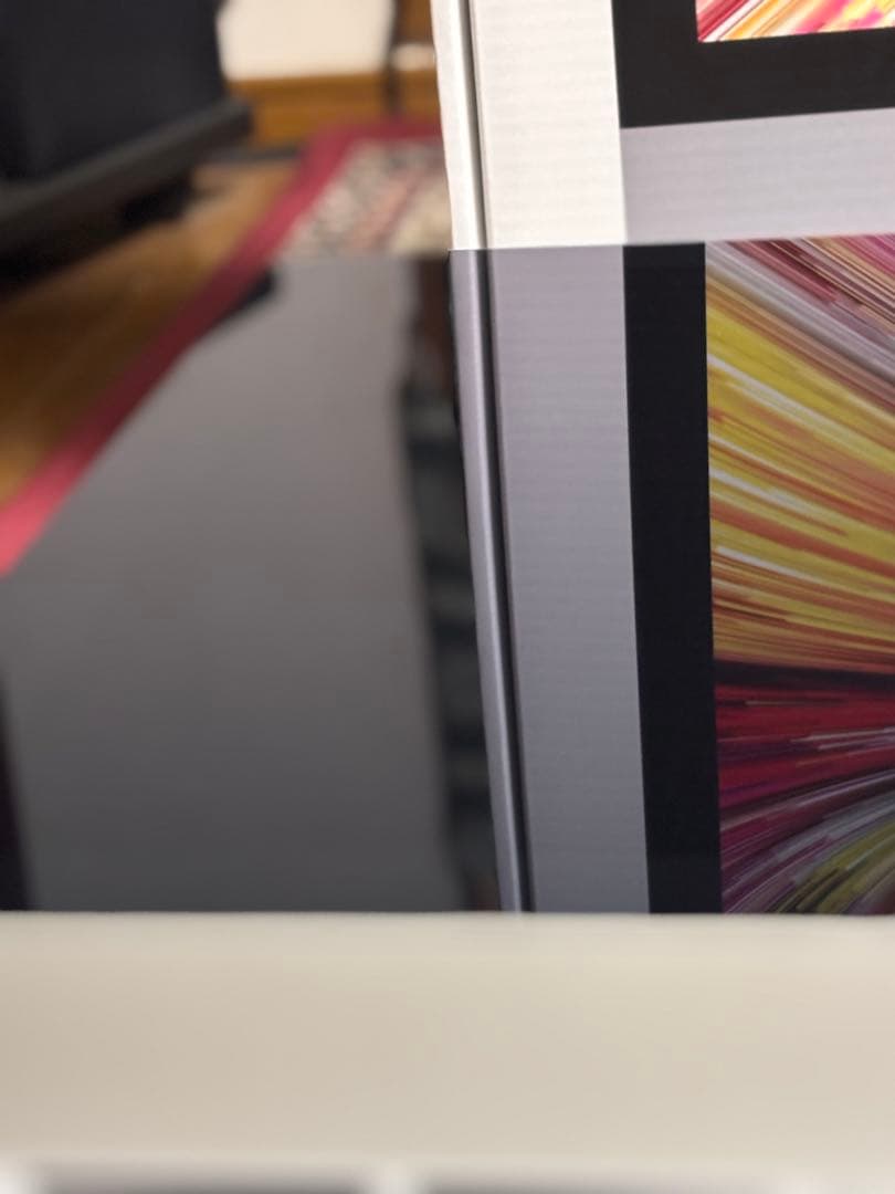 Apple iMac 27 本体Core i9 Radeon Pro 580X