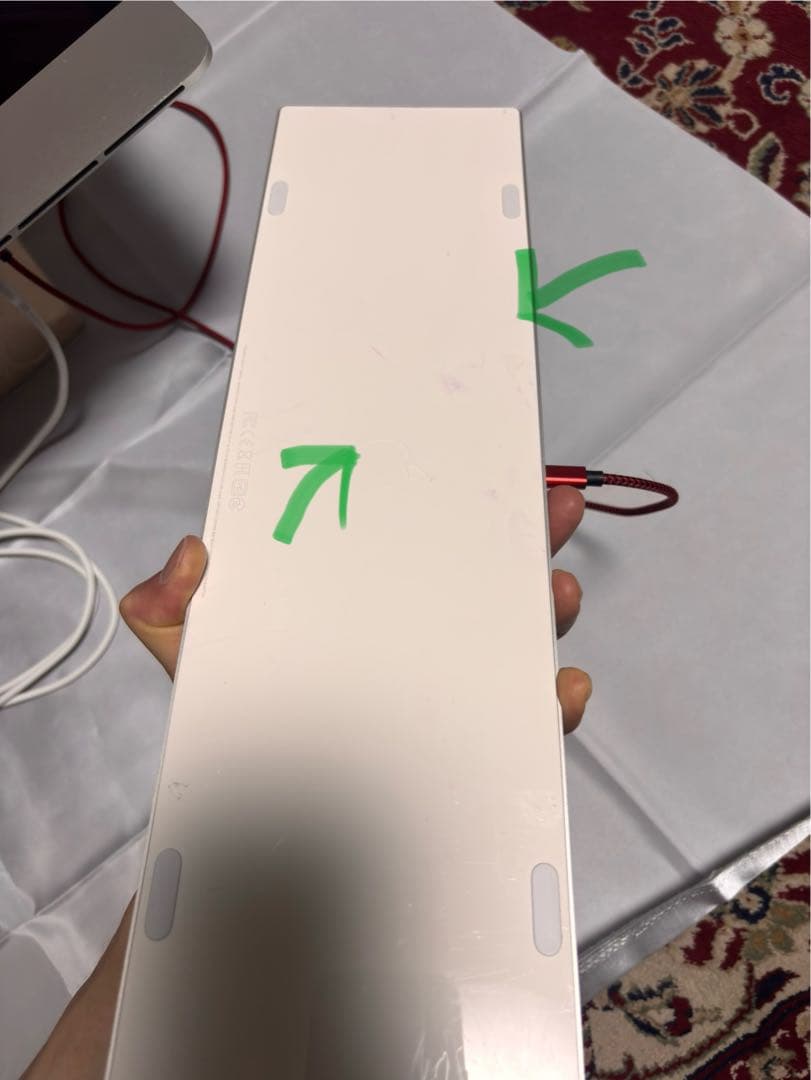 Apple iMac 27 本体Core i9 Radeon Pro 580X