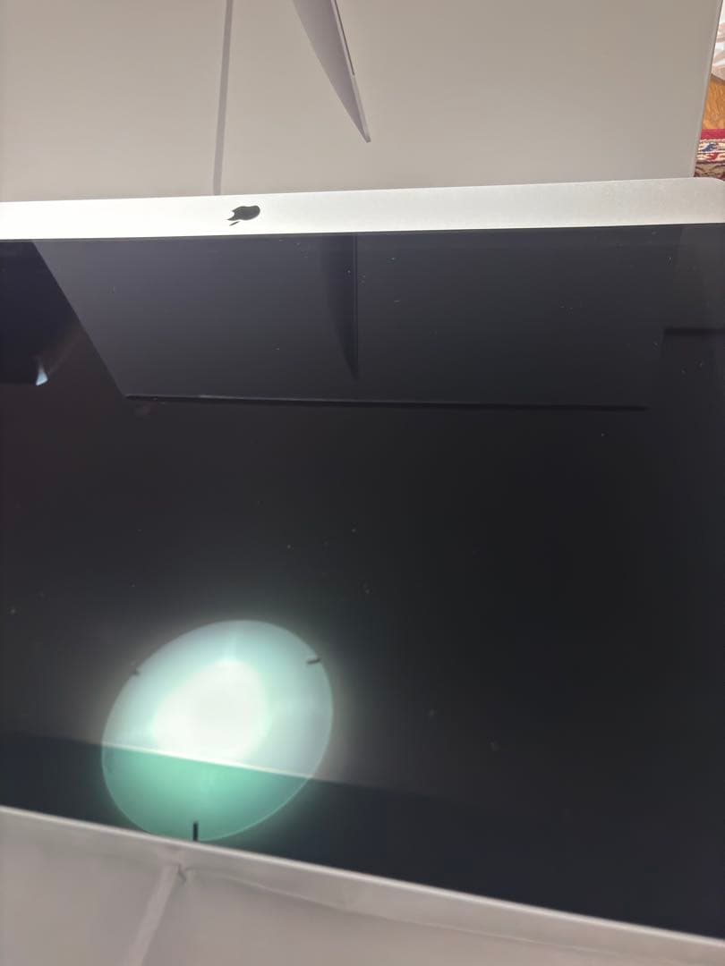 Apple iMac 27 本体Core i9 Radeon Pro 580X