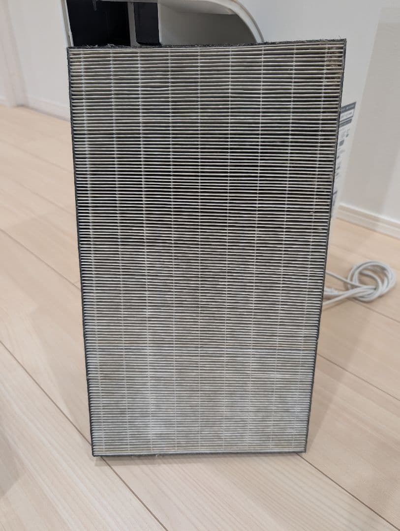 ダイキン Daikin ２０２０年製 MCK70XJ-W 空気清浄機　加湿機能付