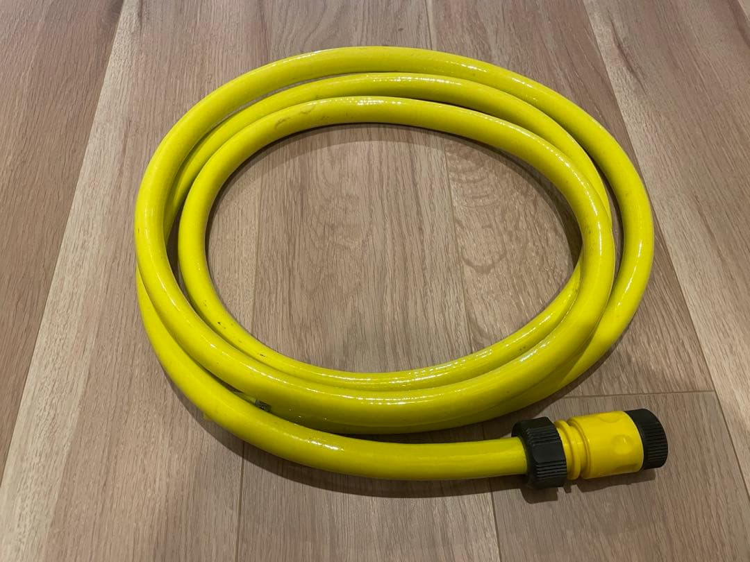 KARCHER 高圧洗浄機 K2.030本体