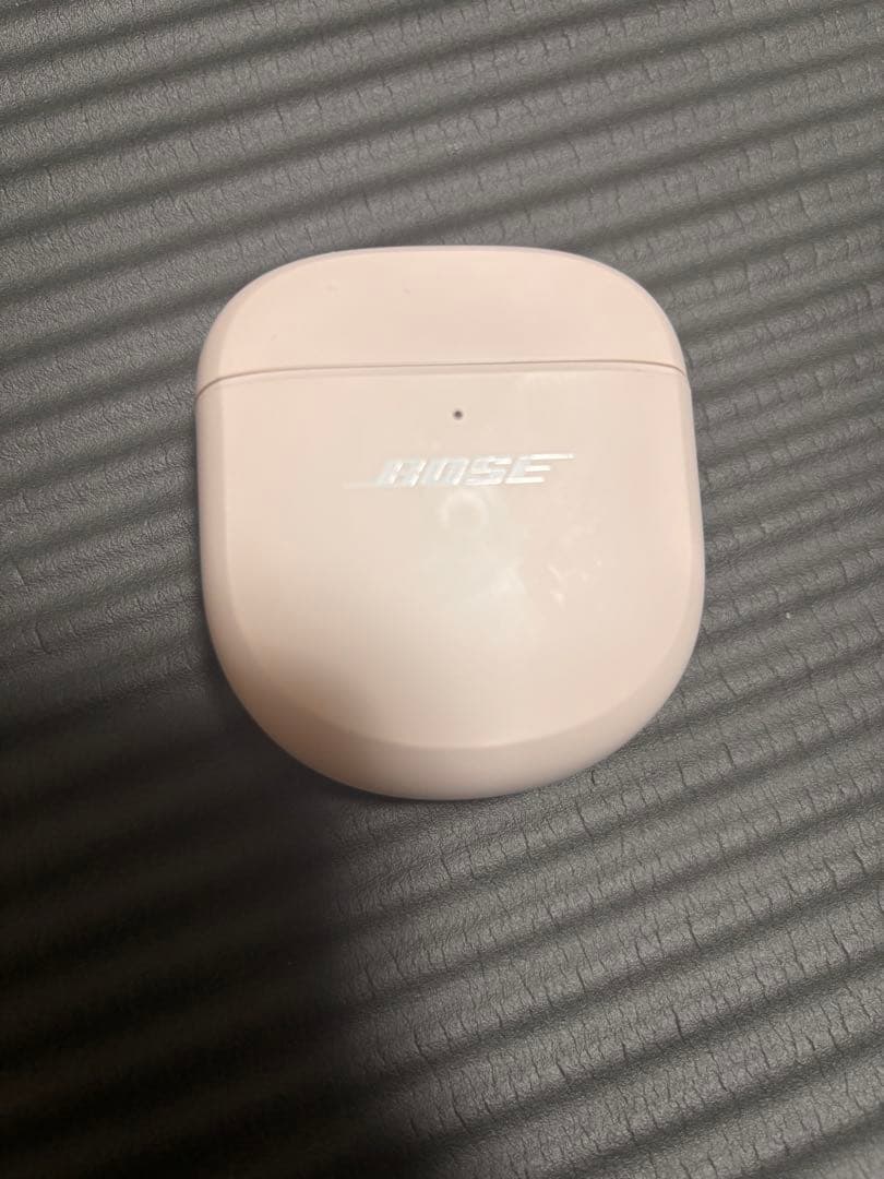 Bose QuietComfort Earbuds II ワイヤレスイヤホン