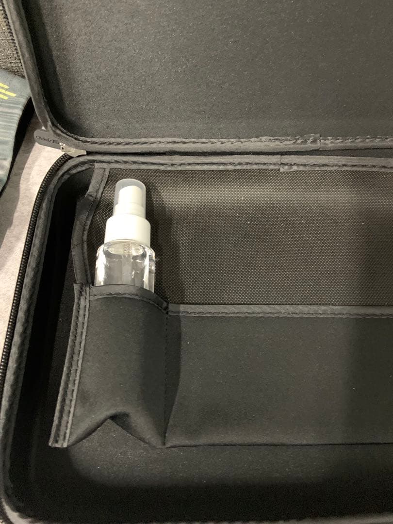 Mサイズ　シックスパット　パワースーツコアベルト、コントローラ付