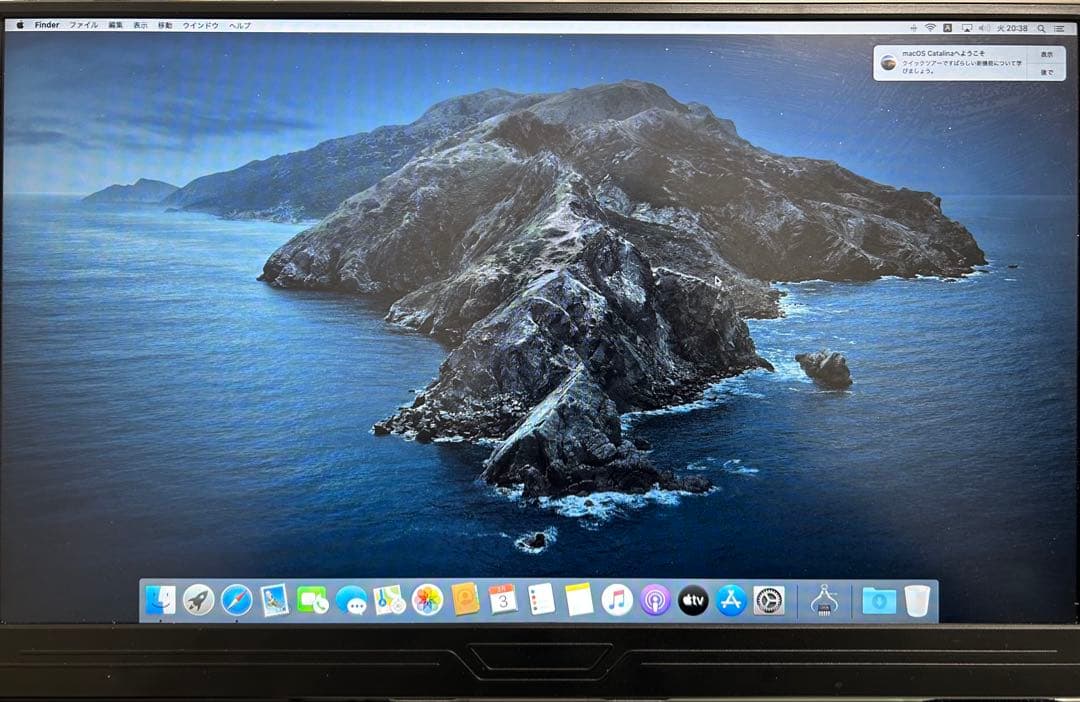 Macデスクトップ Apple Mac mini 2012 i7/16Gb/240GB/1TB