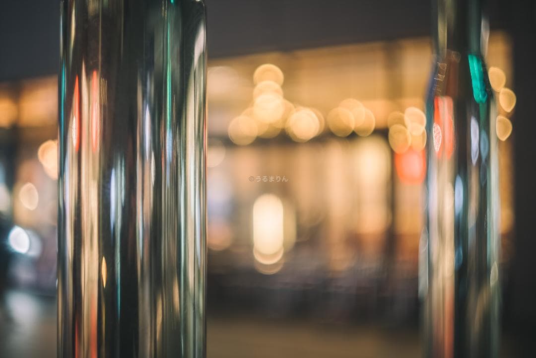 狂気の原点！Leica Xenon 50mm F1.5 オールドレンズ