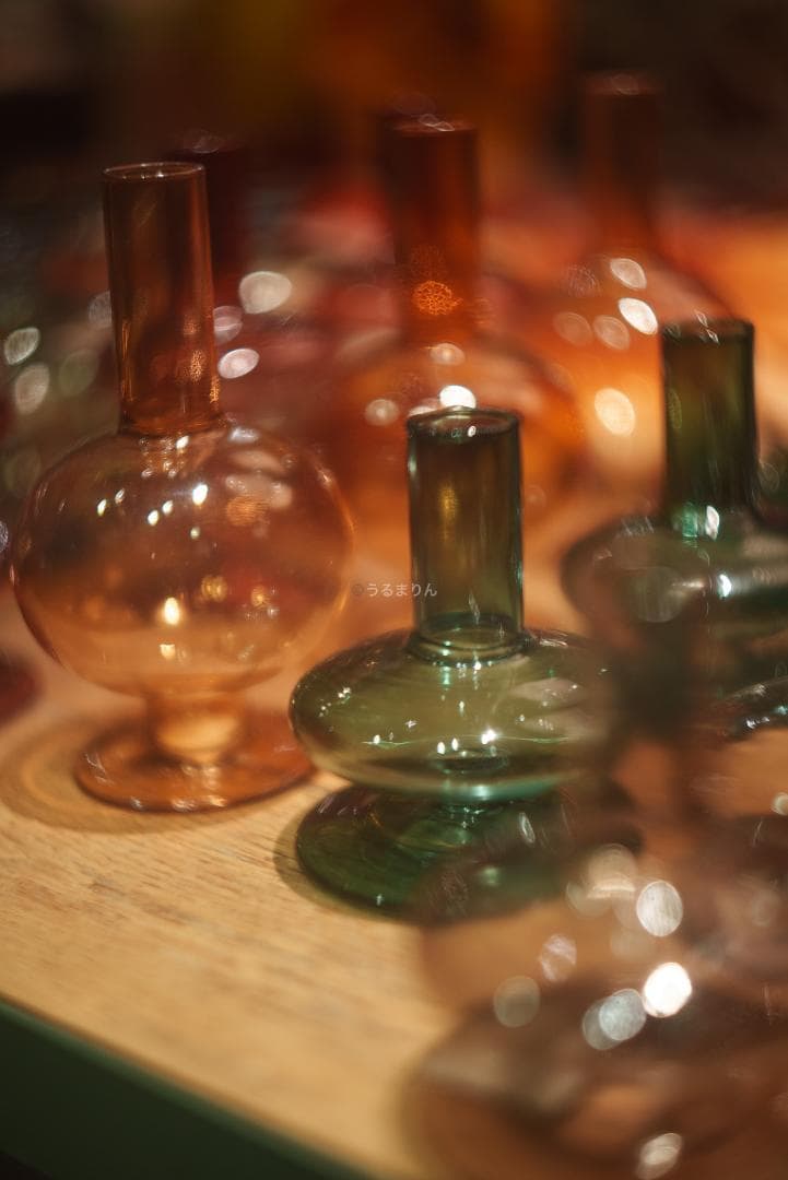 狂気の原点！Leica Xenon 50mm F1.5 オールドレンズ