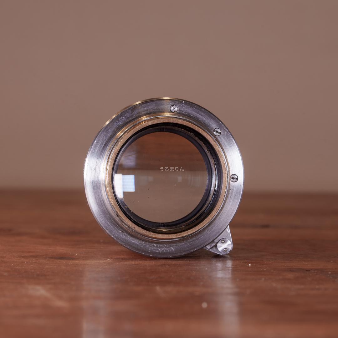 狂気の原点！Leica Xenon 50mm F1.5 オールドレンズ