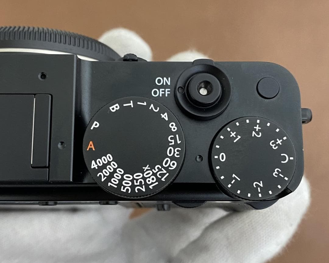 FUJIFILM X-E5 Black 付属品完備