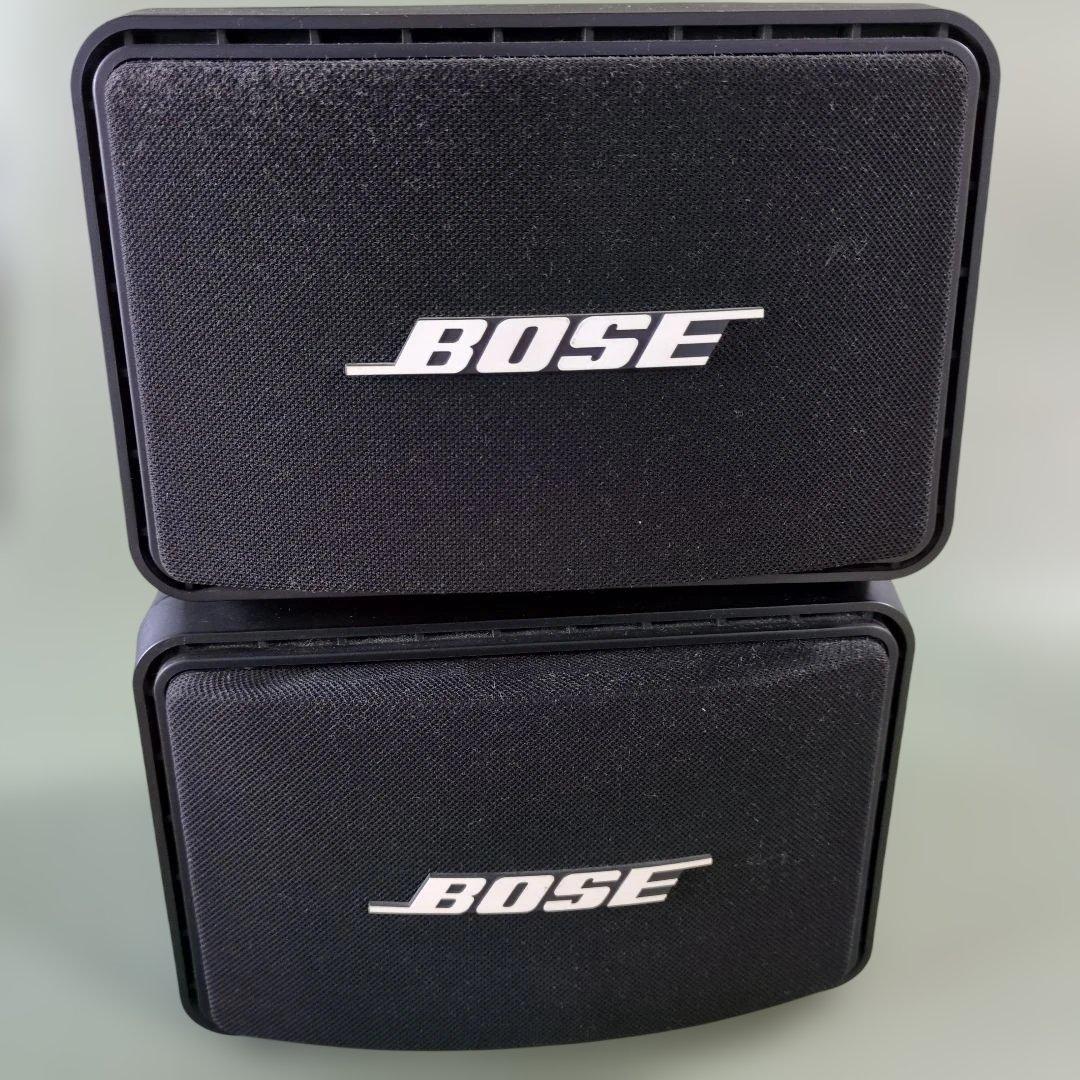 BOSE 111AD スピーカー　　　　2個セット