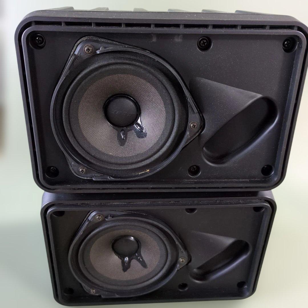 BOSE 111AD スピーカー　　　　2個セット