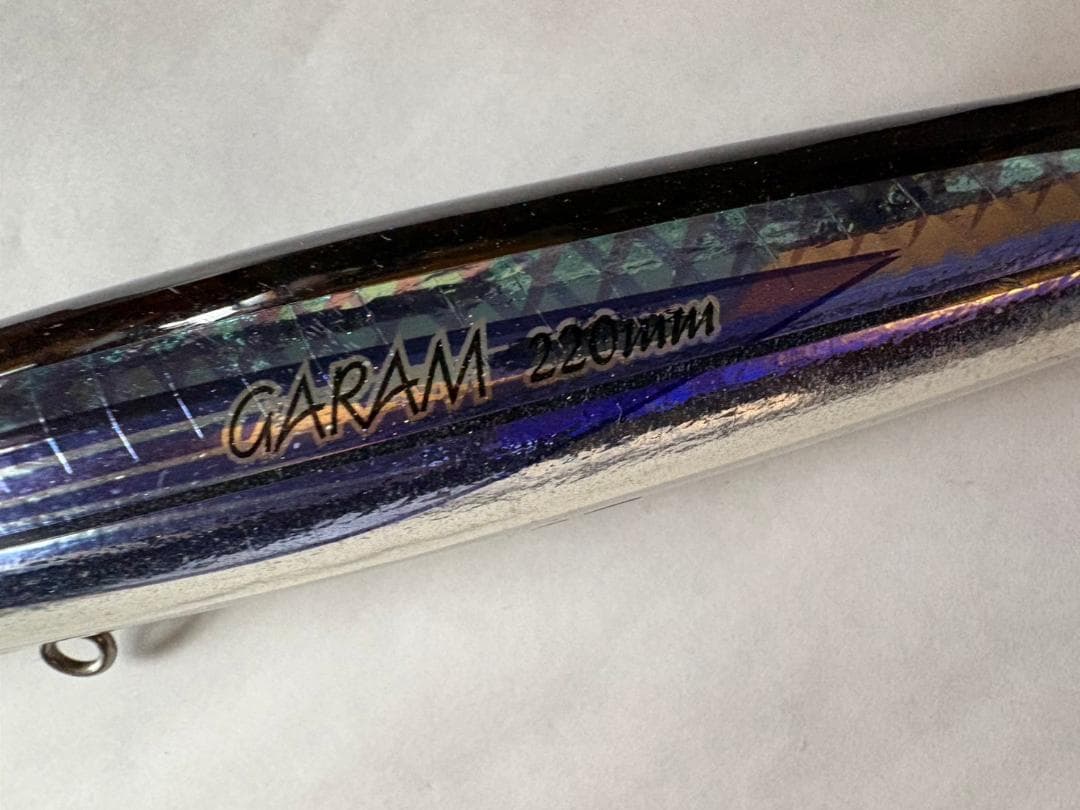 カーペンターガラム220 LMかずや