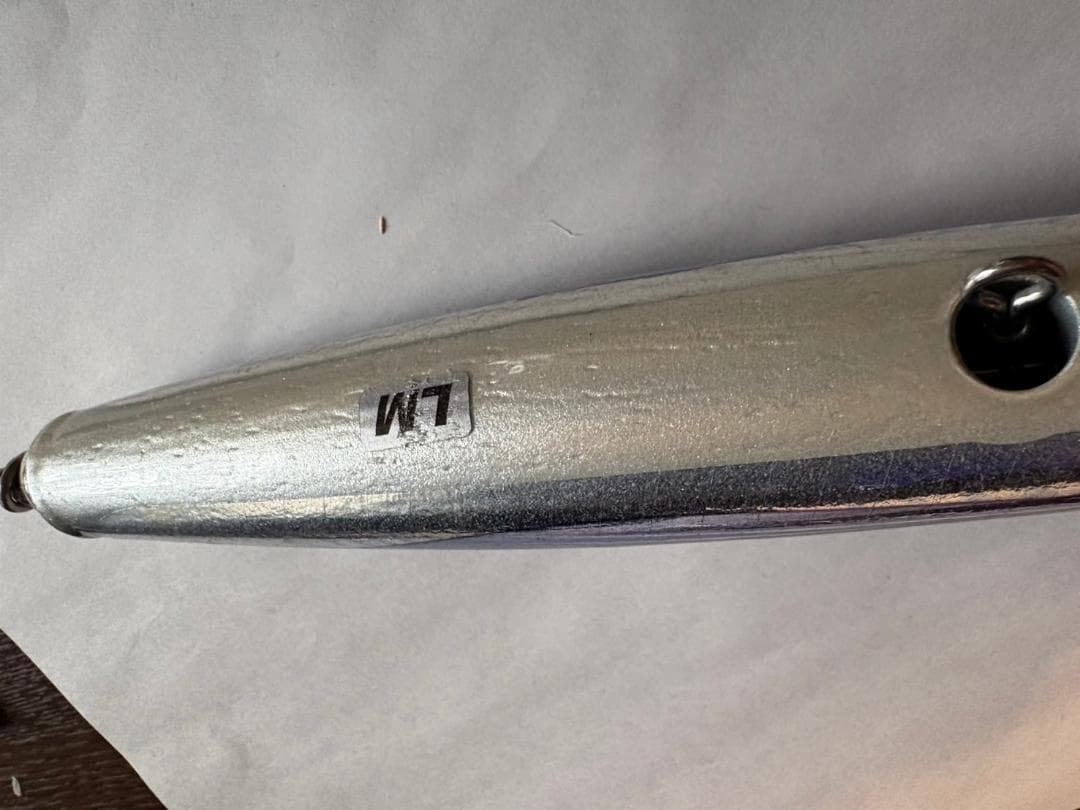 カーペンターガラム220 LMかずや