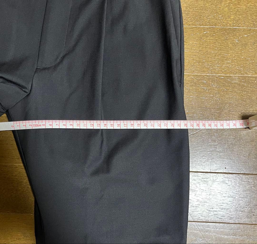 ATTACHMENT イージーパンツ