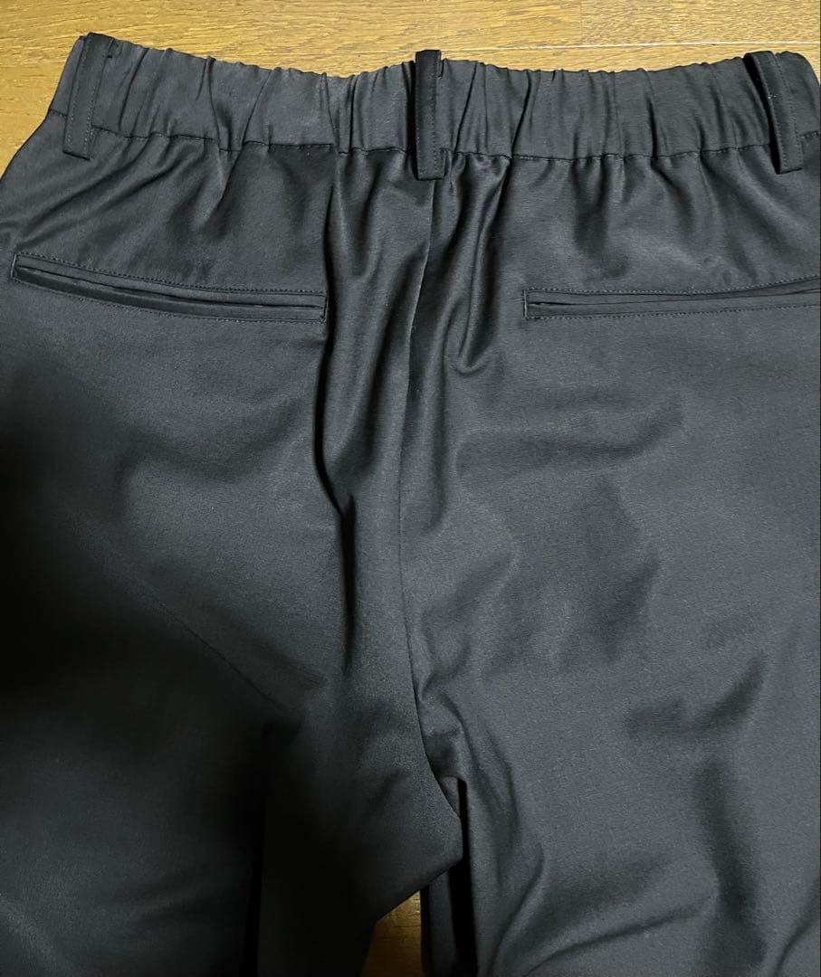 ATTACHMENT イージーパンツ