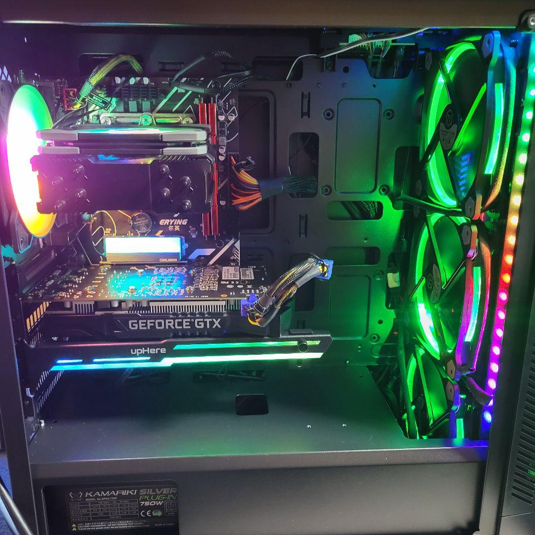 新品　インテル11世代　i7 11850H 特殊パソコン