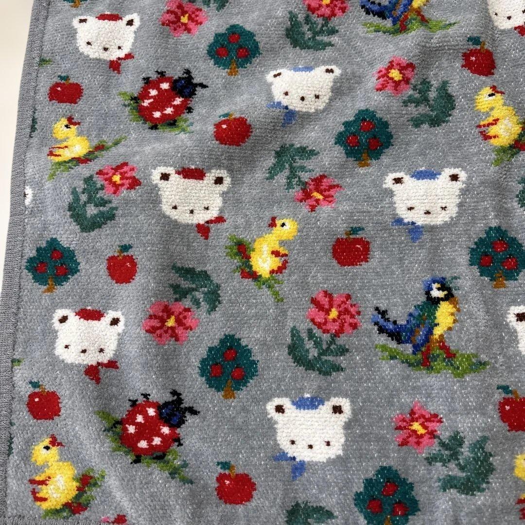 ファミリア　フェイラー　ゲストタオル