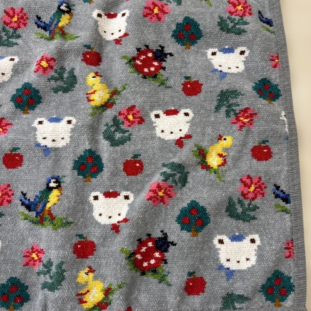 ファミリア　フェイラー　ゲストタオル