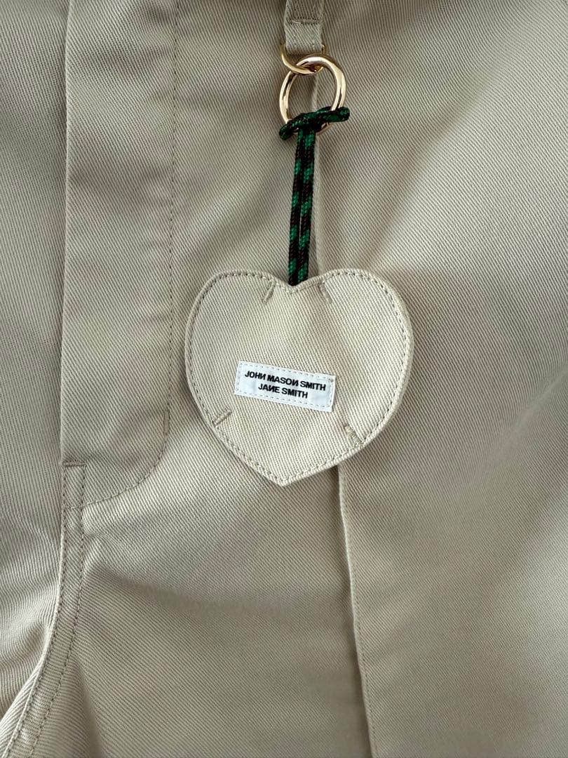 【新品未使用品Dickies】パンツ/ベージュ/38