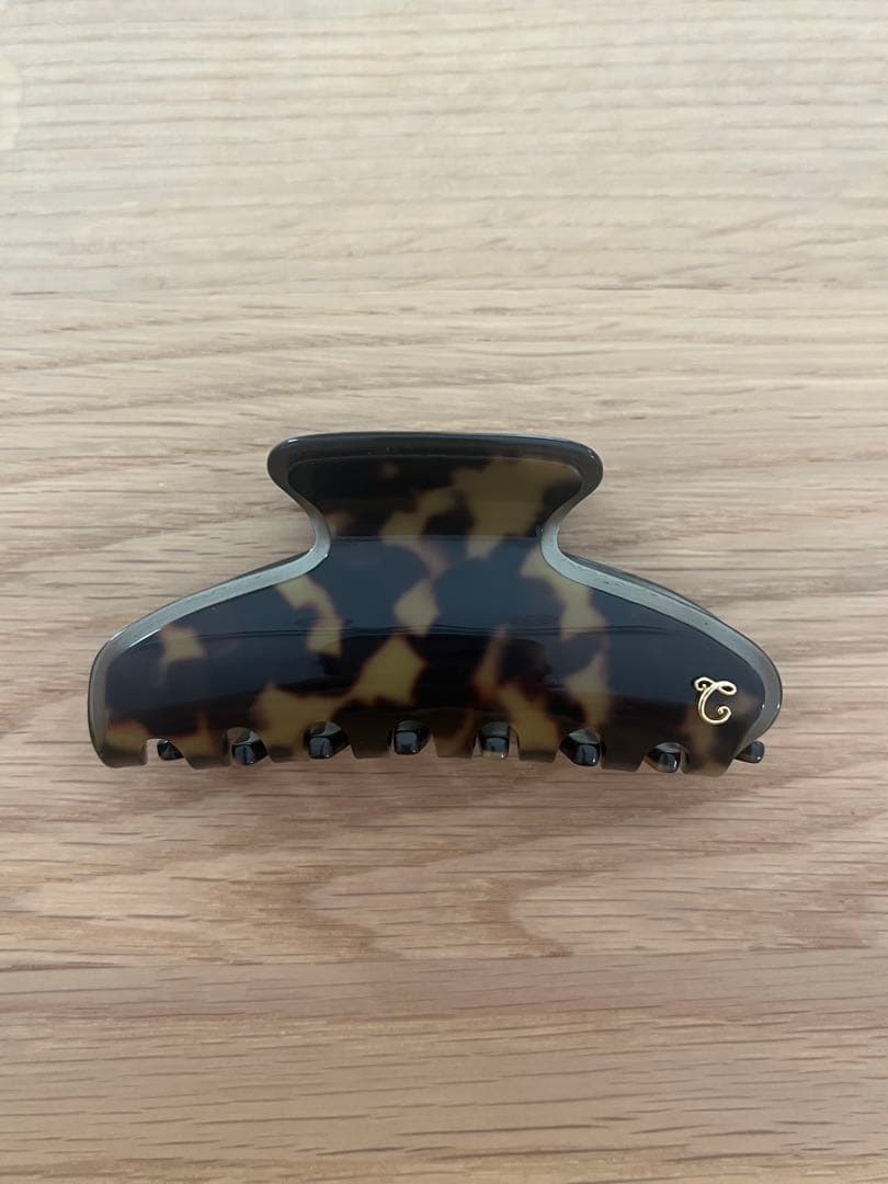 新品　コンプレックスビズ　リムドバンスクリップ