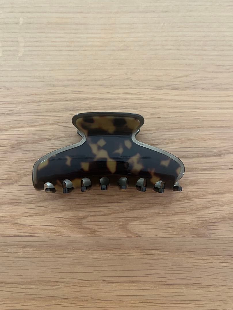 新品　コンプレックスビズ　リムドバンスクリップ