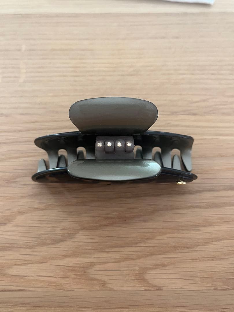 新品　コンプレックスビズ　リムドバンスクリップ