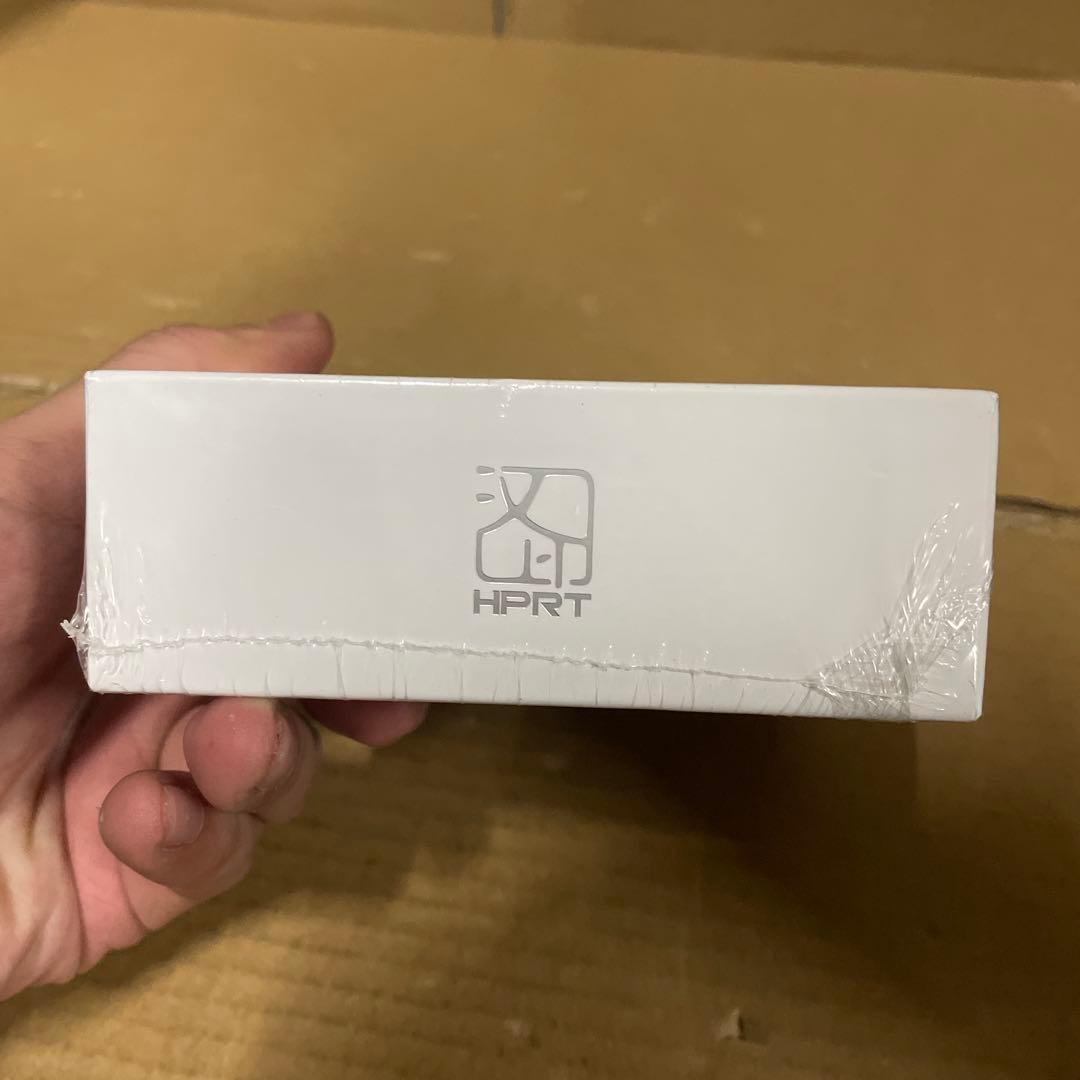 明誠 フォトプリンター スマホプリンター コンパクト