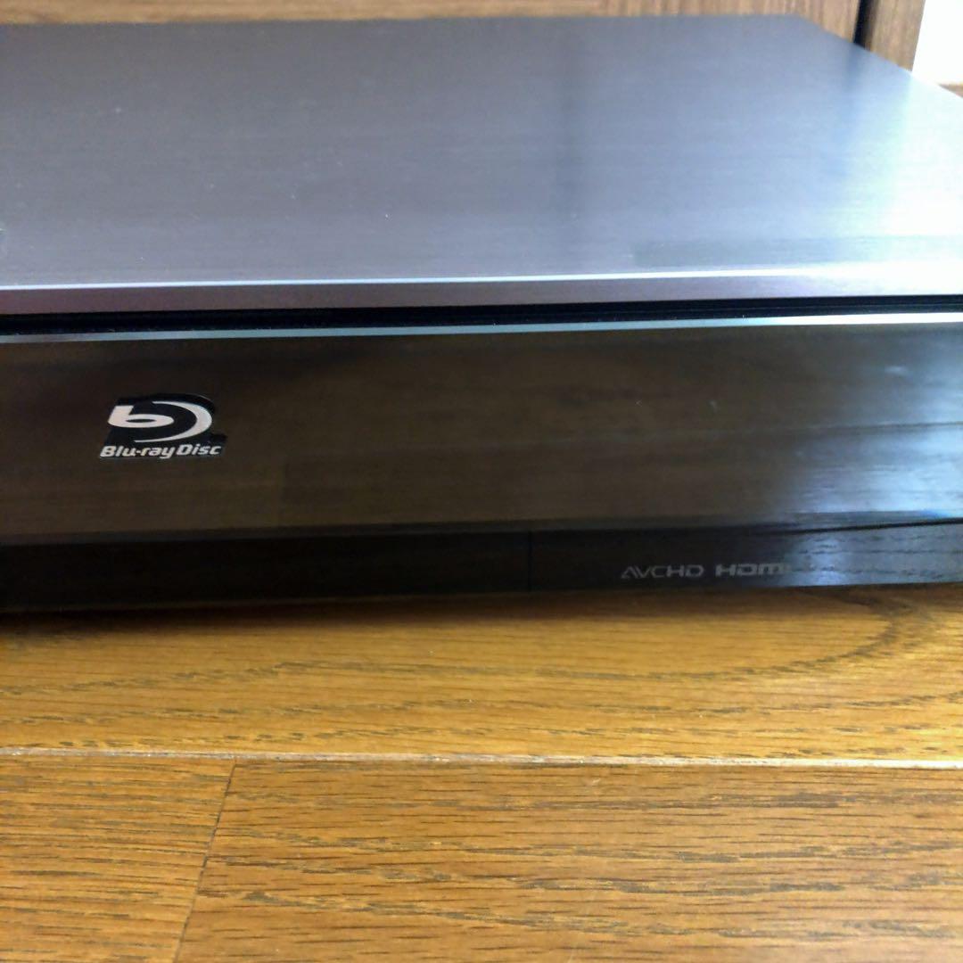 BDZ-X95 Blu-ray SONY ブルーレイ ソニー 本体　リモコン