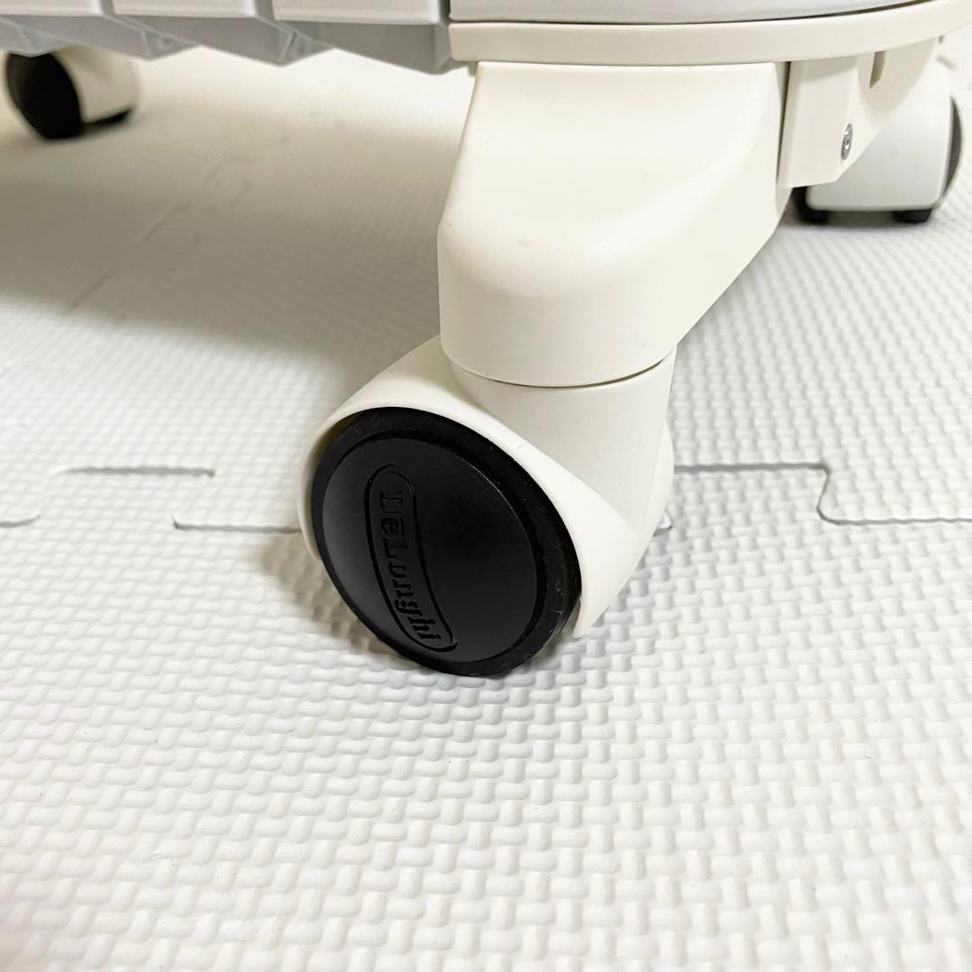 【良品】 デロンギ ユニカルド オイルヒーター RHJ65L0712