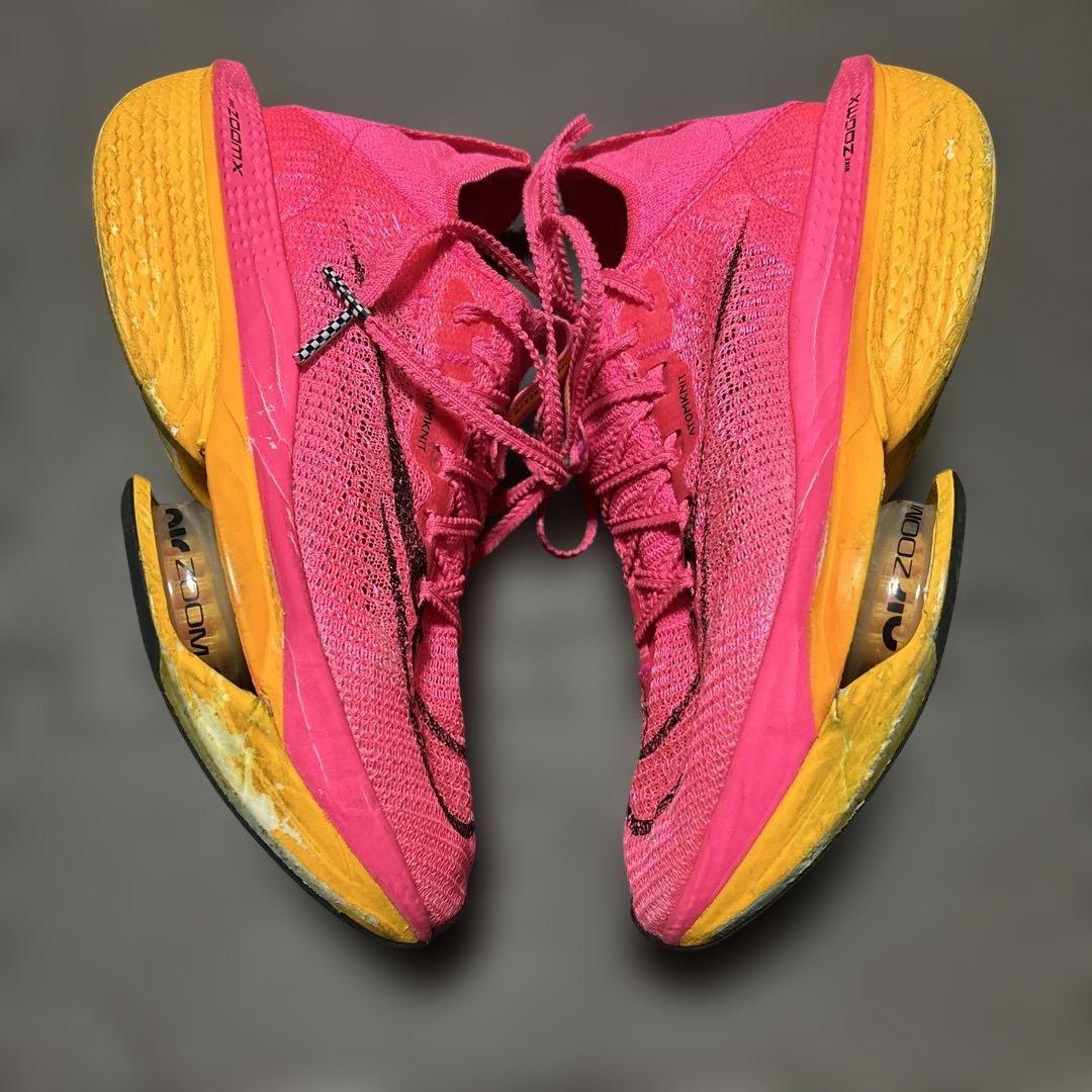 SALE★NIKE AIR ZOOM ALPHAFLY NEXT% 2