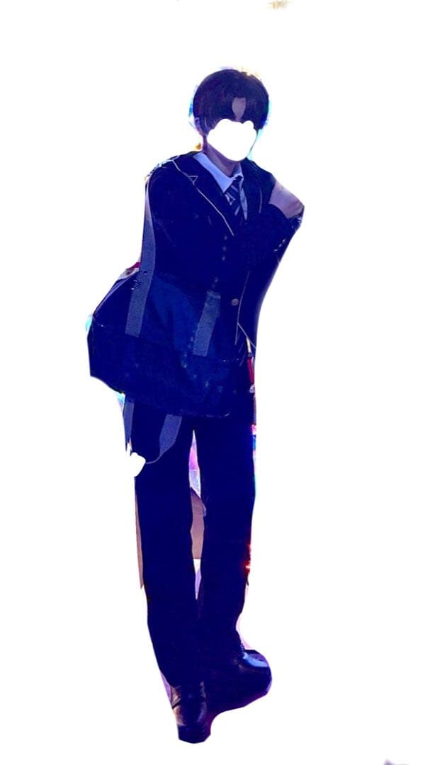 エイステ イヴァン コスプレ 衣装 ウィッグ