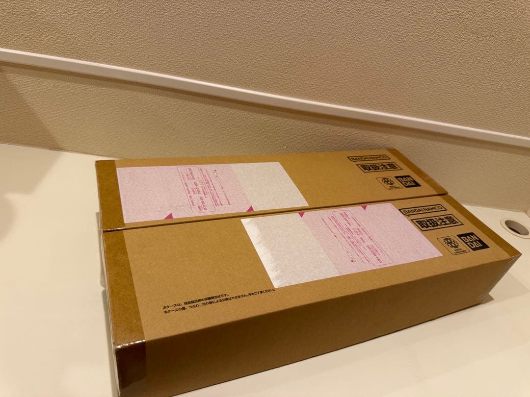 ワンピースカード 1st ANNIVERSARY SET 未開封　2個セット