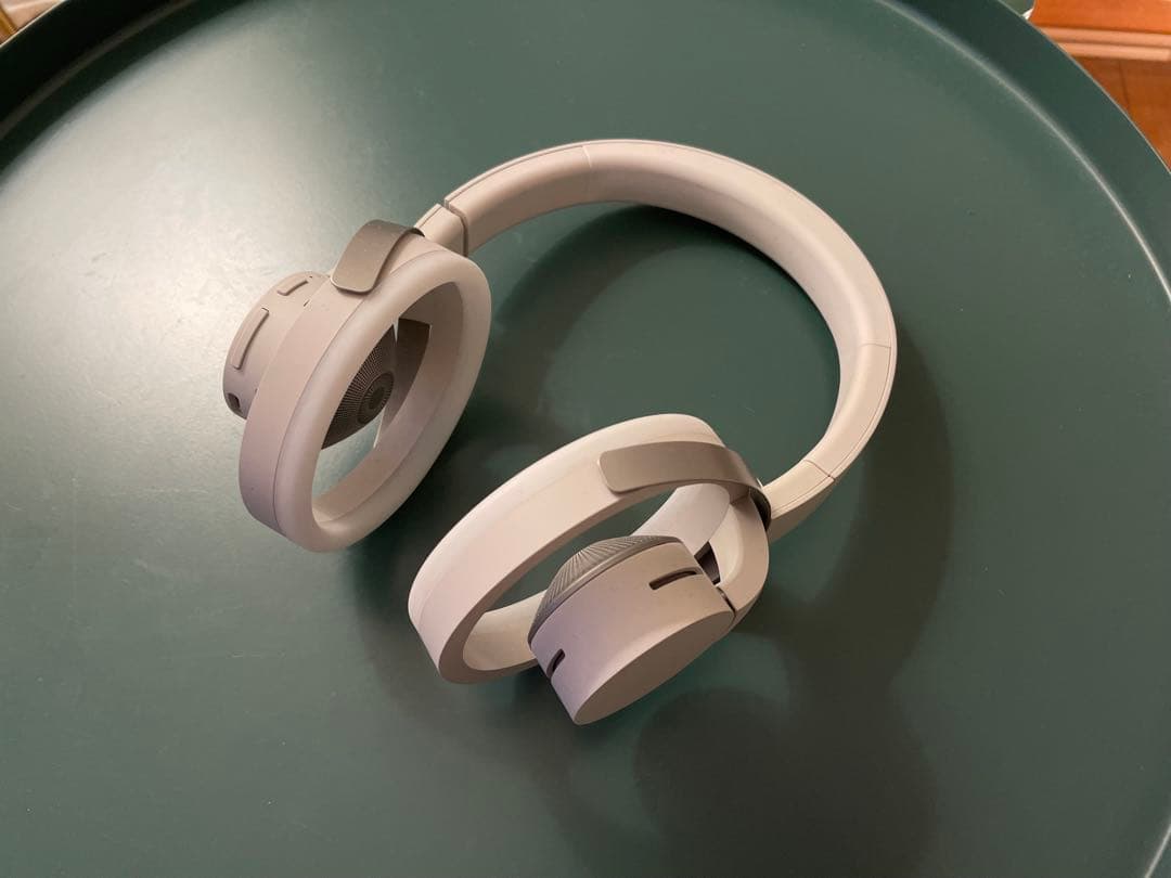 nwm ONE ライトグレイ MBH001 WA