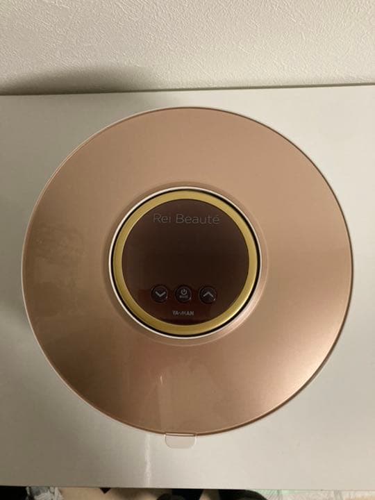 YA-MAN ヤーマン レイボーテグランデ STA-182 脱毛器