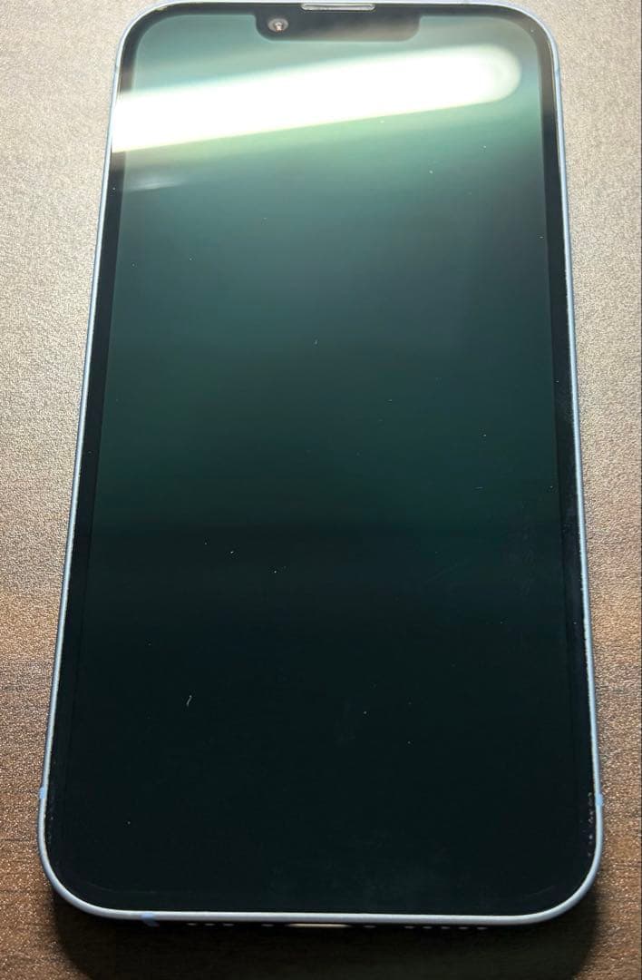 【美品】Apple iPhone 14 128GB