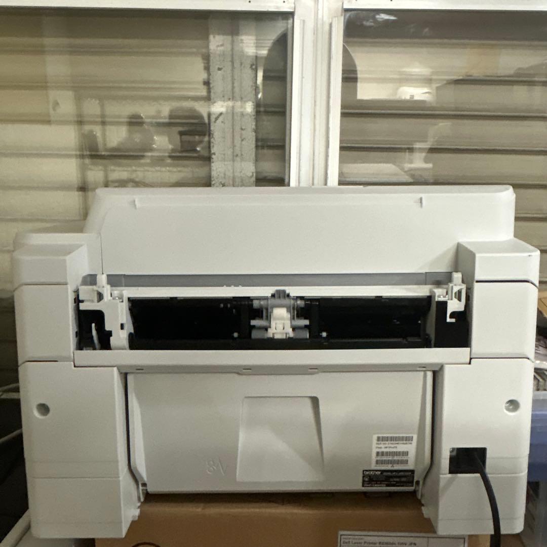 ★印刷枚数2813枚★　ブラザー MFC-J6997CDW A3 プリンター