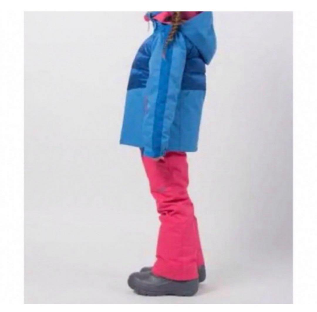 送料無料 新品 PHENIX Quilt Kids 2ピース 140 NAB