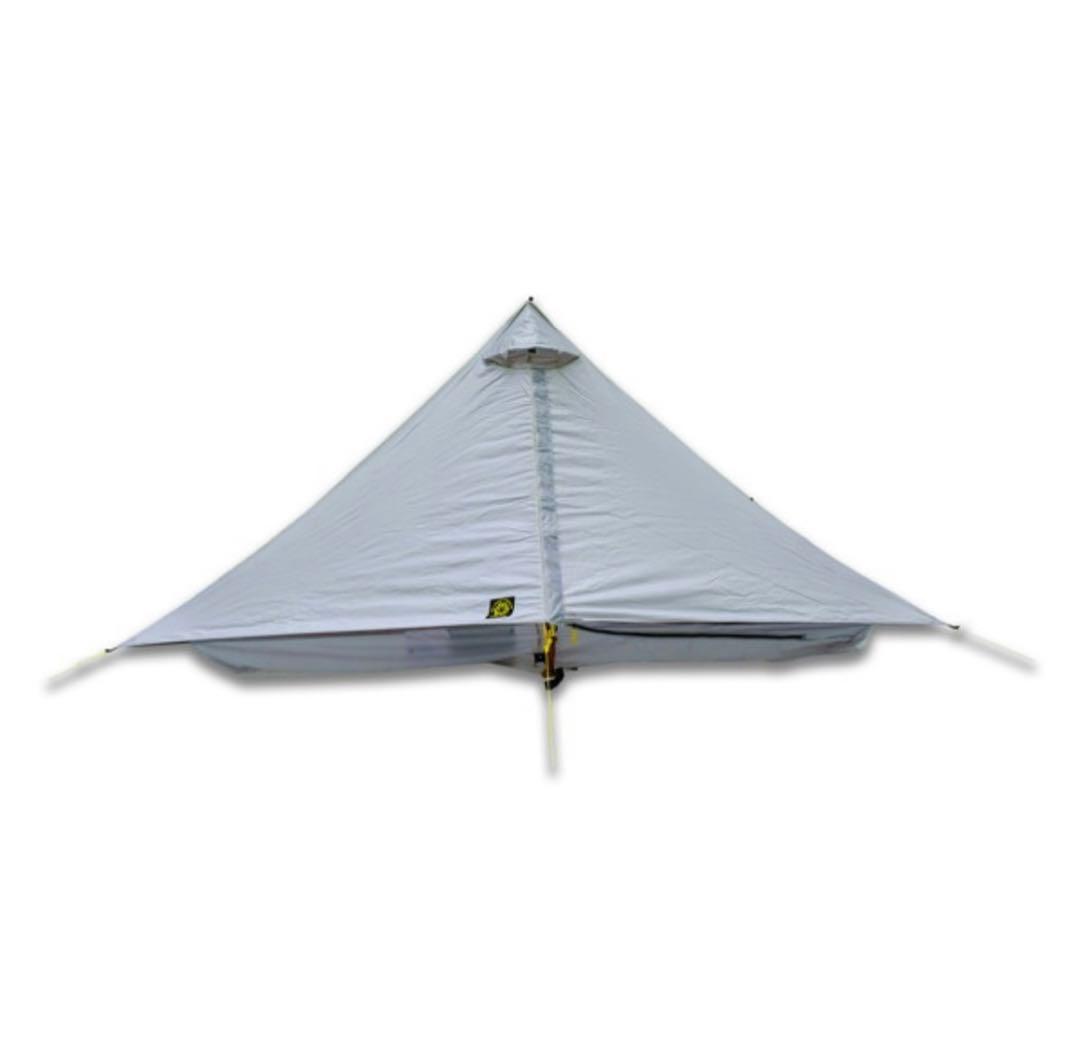 テント・タープ SIX MOON DESIGNS Lunar Solo