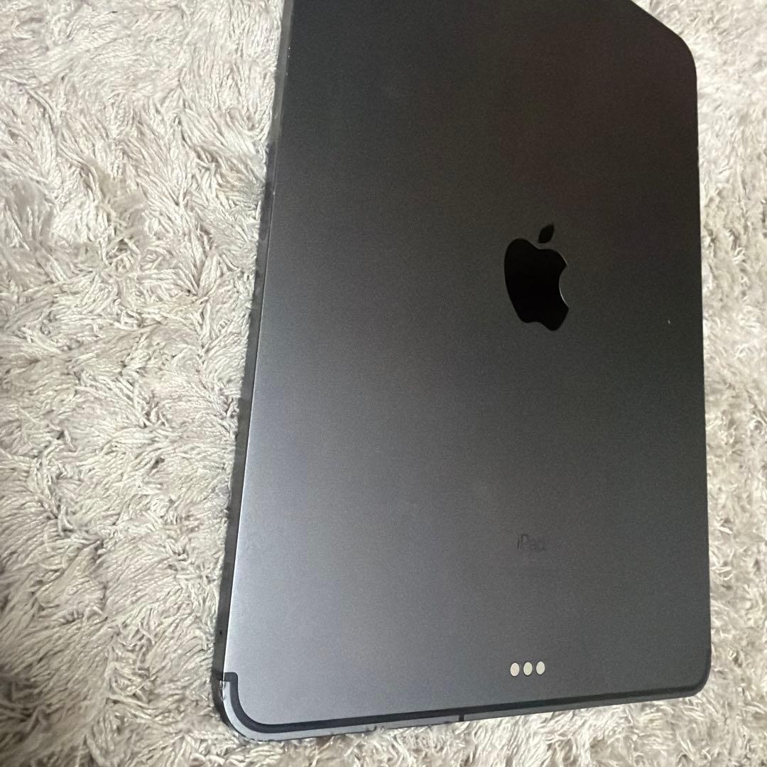 iPadPro11インチ 第1世代 64GB Wi-Fi+Cellular