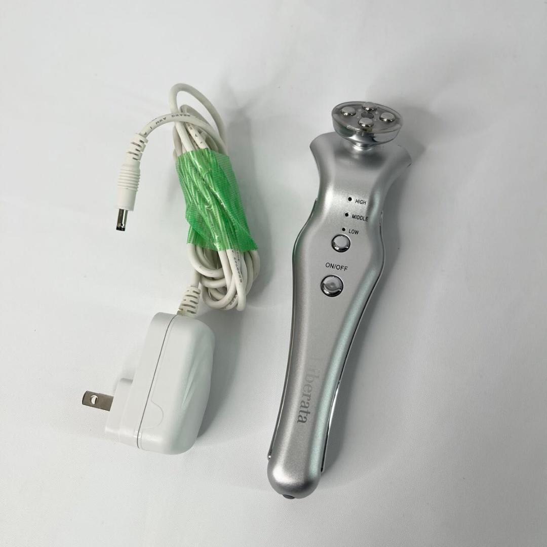 【美品】Liberataリベラータ ララルーチュRF