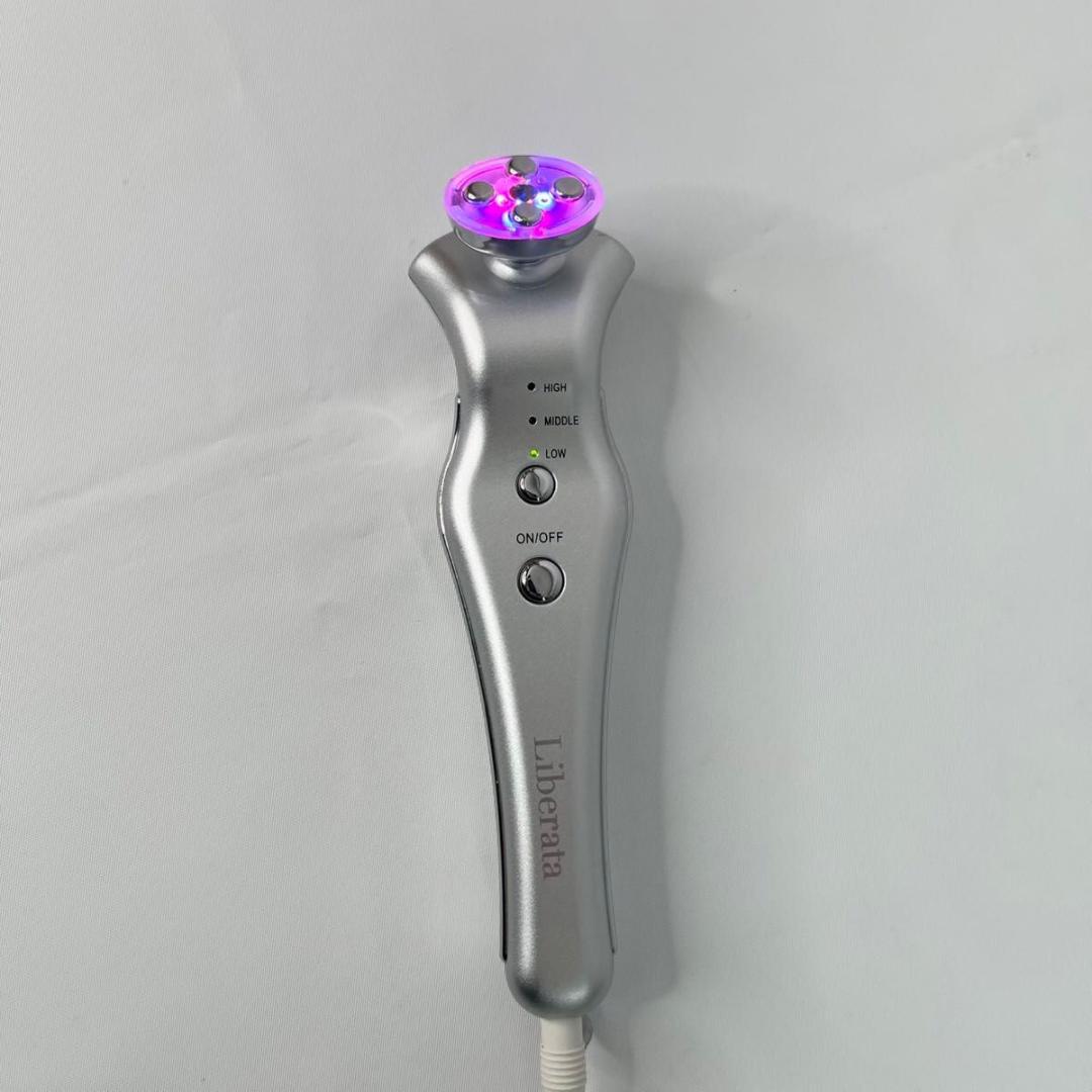 【美品】Liberataリベラータ ララルーチュRF