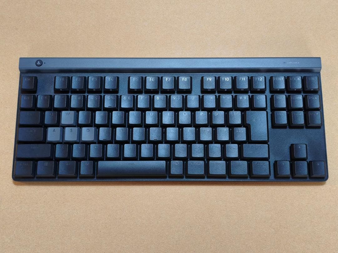 Logicool G ラピッドトリガー G515 RAPID TKL