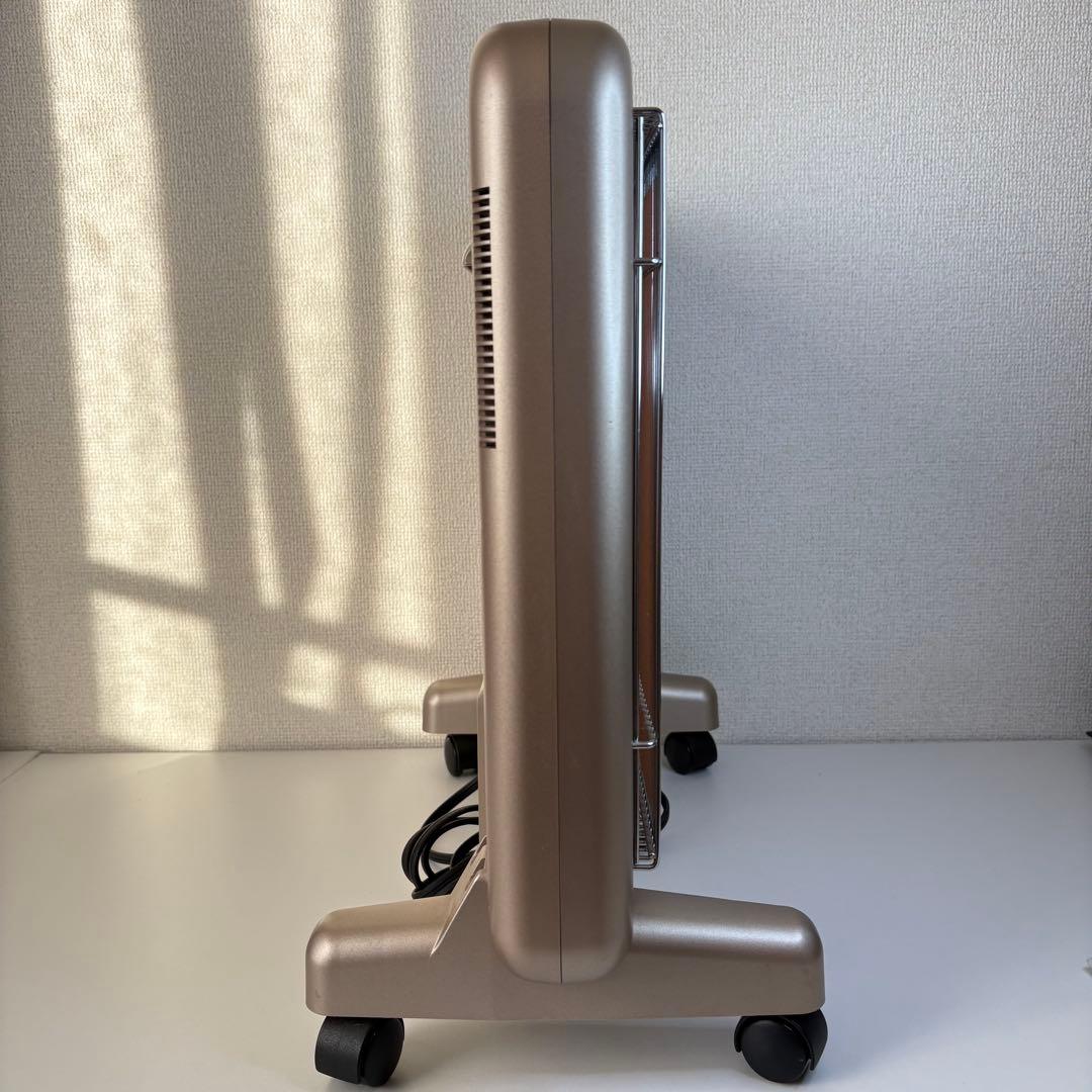 日本遠赤外線株式会社　サンルミエ　N700L 遠赤外線ヒーター　電気ヒーター