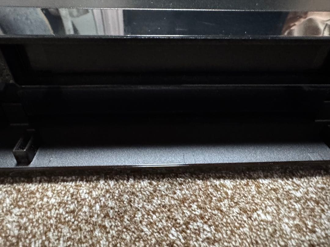 FUNAI ブルーレイレコーダー FBR-HW1010 2019年製