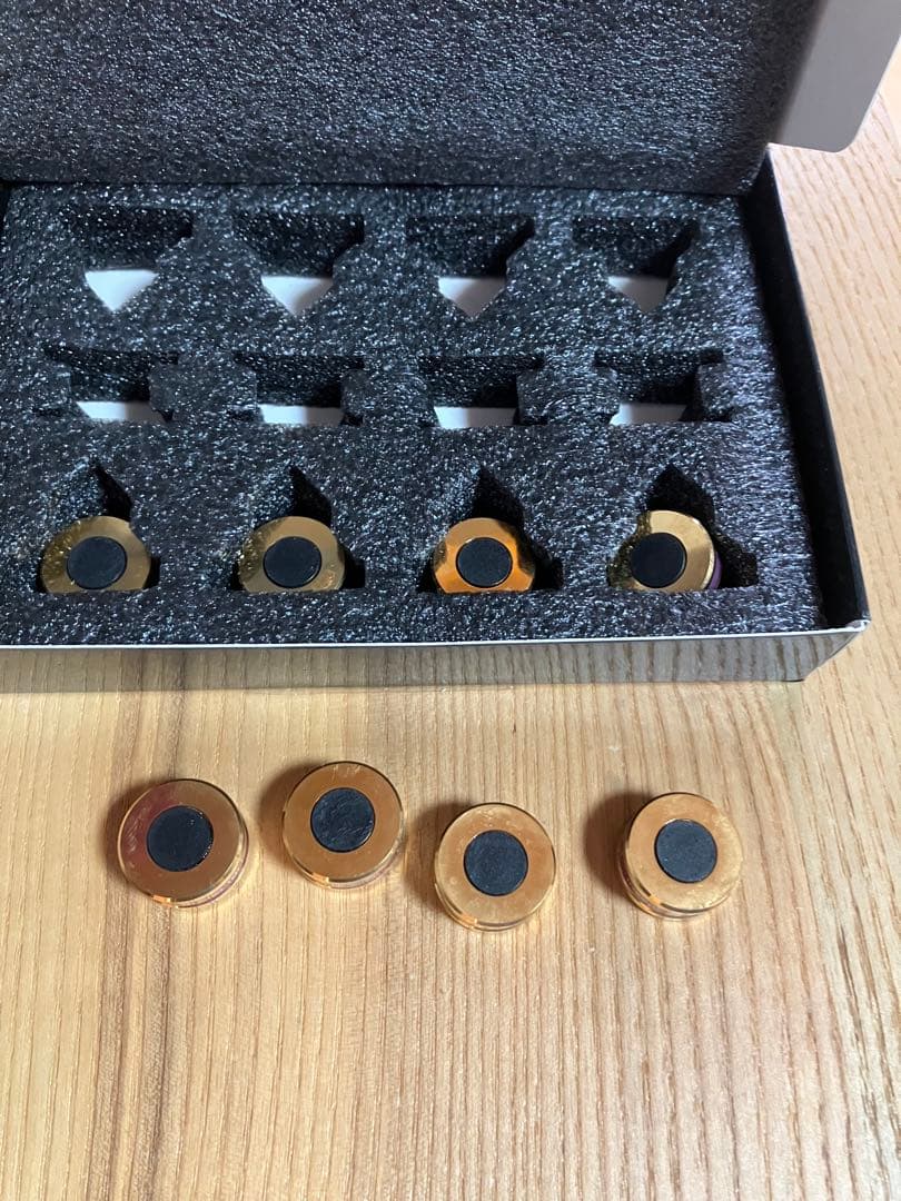 JBL4312M II コンパクトモニター スピーカー ウォールナット おまけ付