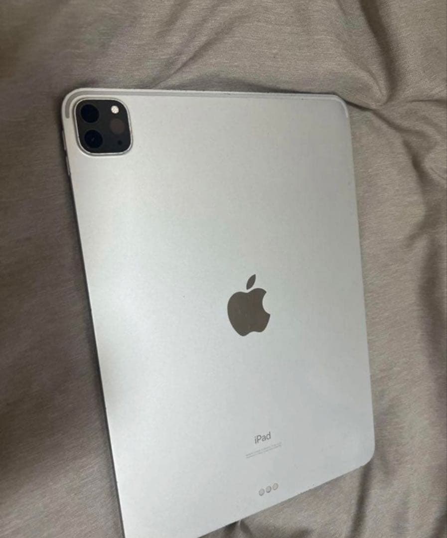 Apple iPad pro 11inch 第2世代