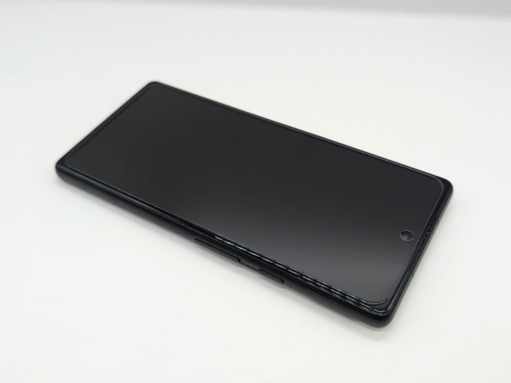 Google Pixel 6a Sage 128GB 本体